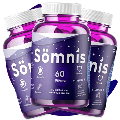Sömnis Multi