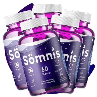 Sömnis Jumbo