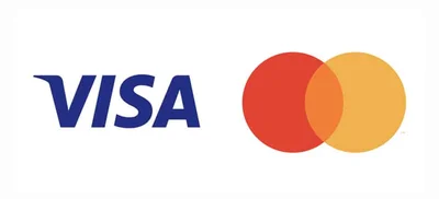 Visa och Mastercard