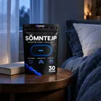 Sömntejp – bild 2