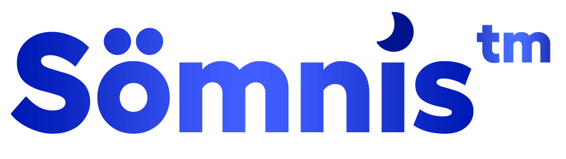 Sömnis logotyp