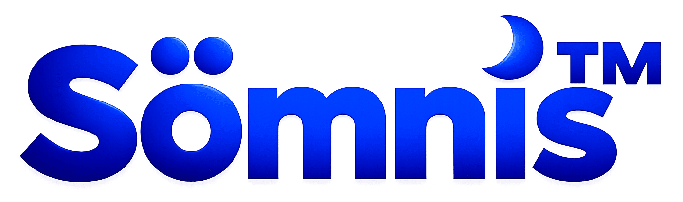 Sömnis Logga